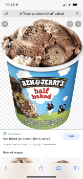 Ben and Jerry’s, FreshChoice Glen Eden West Coast Road, Glen Eden, Auckland, New Zealand photo #1