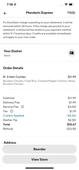 Mandarin Express, Bluebonnet Boulevard, Baton Rouge, LA, USA photo #1