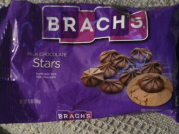 Brach's Chocolate Stars, Waukesha, WI, USA Foto #1