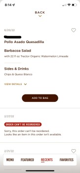 Chipotle Mexican Grill, Town Center Parkway, Slidell, LA, USA photo #1