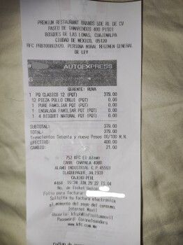 KFC, Carretera Guadalajara - Chapala 4080, Alamo Industrial, Tlaquepaque, Jalisco, Mexico Foto #1