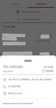 Tim Hortons, 860 Waverley Street, Winnipeg, Manitoba R3T 5Z7, Canada photo #1