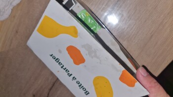 McDonald's, Avenue Division Leclerc, Coutances, France photo #1