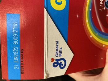 Lucky charms, Amazon, Lincoln, CA, USA photo #1