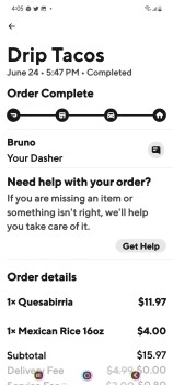 Drip Tacos, West 5415 South, Kearns, UT, USA 照片 #1