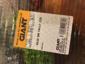 Giant Food Stores, Simpson Ferry Road, Mechanicsburg, PA, United States photo #1