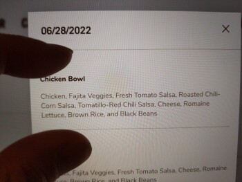 Chipotle Mexican Grill, Delta Shores Circle South, Sacramento, CA, USA foto #1