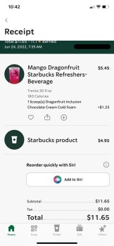 Starbucks, South Harbor Boulevard, Anaheim, CA, USA photo #1