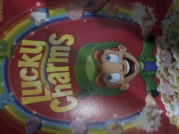 Lucky Charms, Publix Super Market at Shoppes at Aloma Walk, 2871 Clayton Crossing Way, Oviedo, FL, USA photo #1