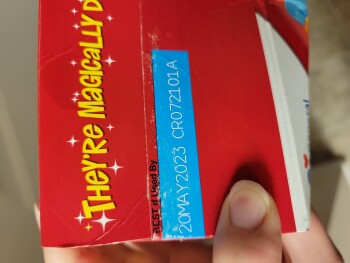 Lucky charms, Costco Wholesale, 6101 Gateway Blvd W, El Paso, TX, USA photo #1