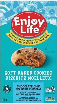 Food Recall Enjoy Life bakery products - recalled due to presence of plastic The affected products are being rec... photo #4