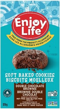 Food Recall Enjoy Life bakery products - recalled due to presence of plastic The affected products are being rec... photo #5