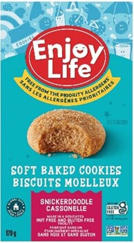 Food Recall Enjoy Life bakery products - recalled due to presence of plastic The affected products are being rec... photo #6