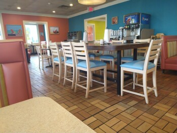 Captain D's, South Kings Highway, Myrtle Beach, SC, USA 照片 #1