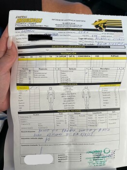 Hotel Riu Vistamar, Avenida de la Cornisa, Mogán, Spanien photo #1