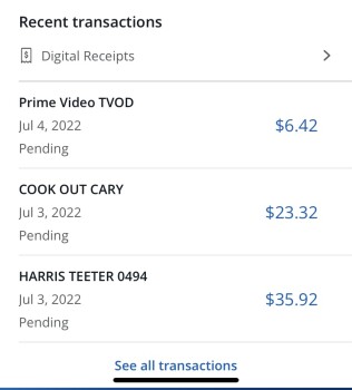 Cook Out, Walnut Street, Cary, NC, USA photo #1