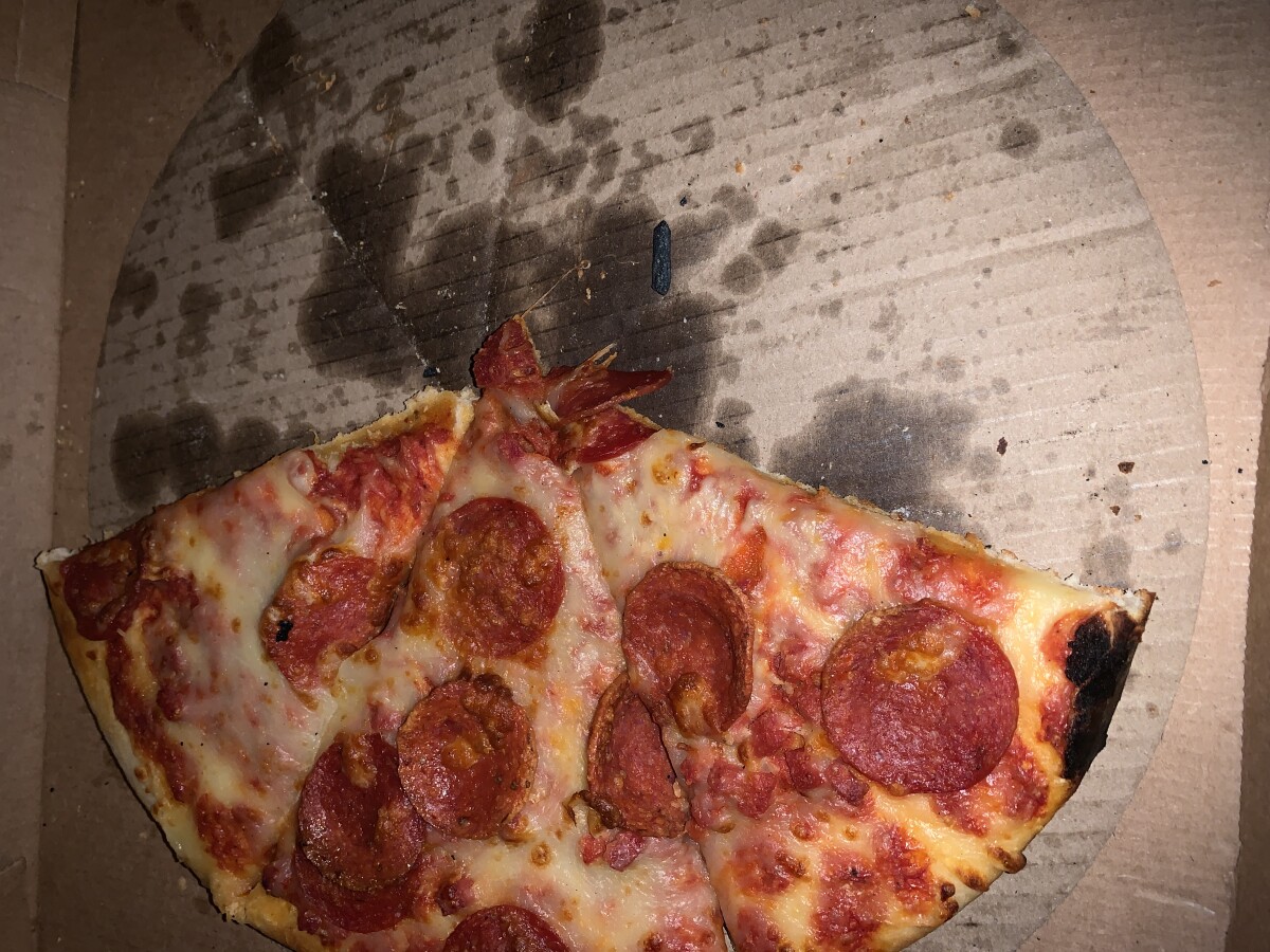 Sick after eating Pepperoni? What you need to know.