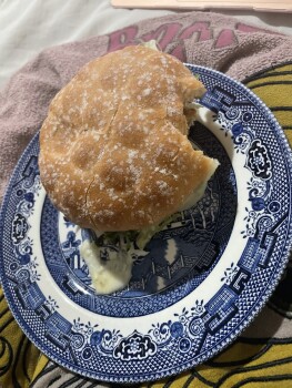 McDonald's, North Circular Road, London, UK photo #1