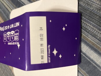 消费者评论 - 食品安全 Lucky Charms Marshmallows, Cypress, TX, USA Today, Lucky Charms Just the marshmallows Felt sick afte... 照片 #1