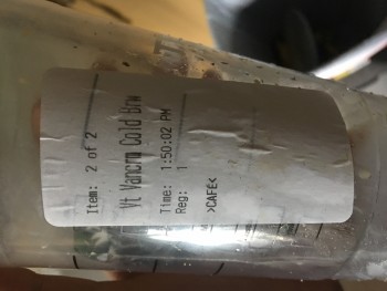 Starbucks, Northwest Highway, Garland, TX, United States foto #1