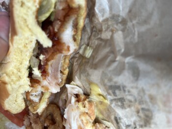 Rally's, 4810 Spring Grove Ave, Cincinnati, OH 45232, United States Foto #1