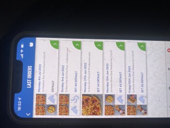 Domino's, Holyhead Road, Telford, UK photo #1