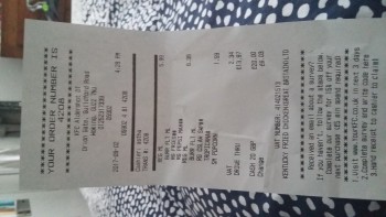 KFC, Ash road, Aldershot, United Kingdom photo #1