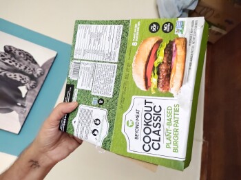 Beyond Meat, Ciudad de México, CDMX, México photo #1