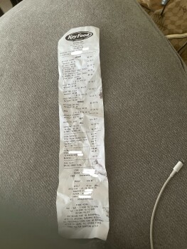 Consumer Review - Food Safety Lucky Charms Cereal, Key Food Supermarkets, 79-15 Main St, Flushing, NY 11367, United States After p... photo #1