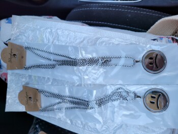 Received product never ordered صورة فوتوغرافية #1