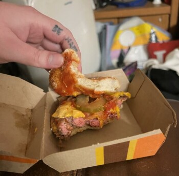 McDonald's, Hawthorne Avenue Northeast, Salem, OR, USA Foto #1