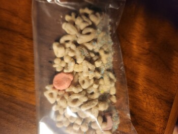 Lucky Charms, Walmart, Middle Street, Weymouth, MA, USA photo #1