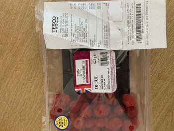 Tesco Extra, Glencoe Road, Hayes, UK 照片 #1