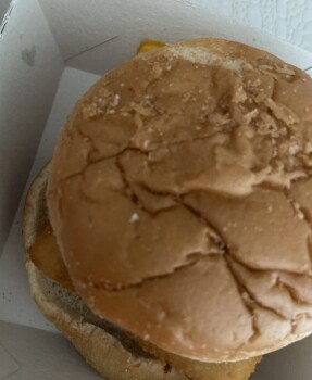 McDonald's, Bédarieux, France foto #1