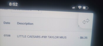 Little Caesars Pizza, Telegraph Road, Taylor, MI, USA foto #1