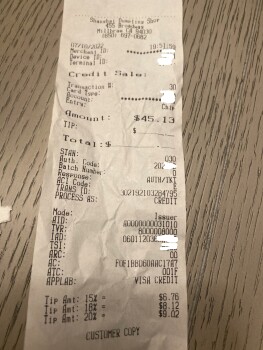 Shanghai Dumpling Shop, Broadway, Millbrae, CA, USA photo #1