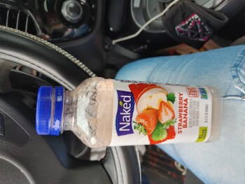 Naked juice, Shell, Ernest W Barrett Parkway Northwest, Kennesaw, GA, USA photo #1