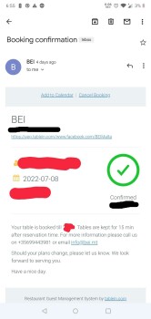 BEI, Mellieha, Malta photo #1