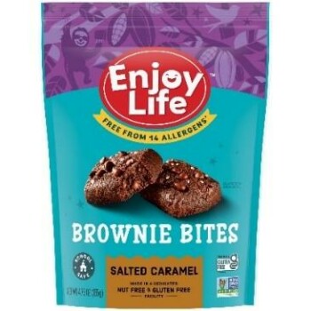 Food Recall Enjoy Life Natural Brands, LLC Baked snacks - recalled due to may contain hard plastic pieces Enjoy... photo #12