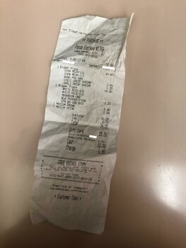 Panda Express, North Lake Havasu Avenue, Lake Havasu City, AZ, USA Foto #1