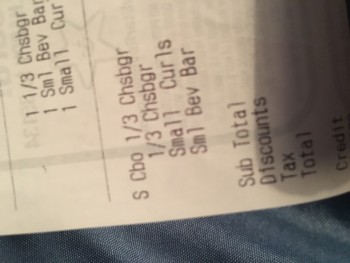 Hardee's, Mound Road, Sterling Heights, MI, United States foto #1