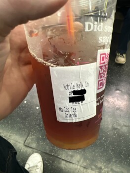 Dunkin', 4942 Broadway, New York, NY, USA photo #1