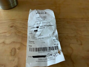 La Bahía Grill, West Church Street, Champaign, IL, USA foto #1