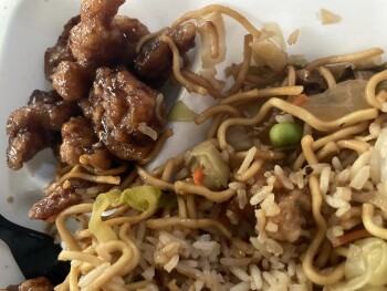 Panda Express, 7111 E Tanque Verde Rd, Tucson, AZ 85715, United States photo #1