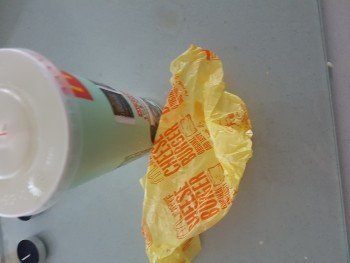 McDonald's Pakenham Bypass Outbound, Princes Freeway, Officer, Victoria, Australia photo #1