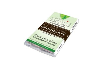 Food Recall Crave Stevia chocolate products - recalled due to undeclared milk The affected products are being re... photo #3