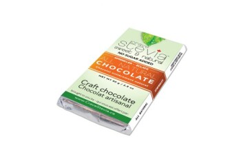 Food Recall Crave Stevia chocolate products - recalled due to undeclared milk The affected products are being re... photo #6