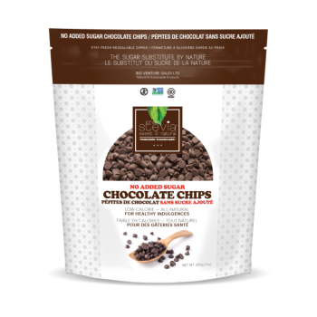 Food Recall Crave Stevia chocolate products - recalled due to undeclared milk The affected products are being re... photo #2