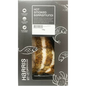 Food Recall Harris Smokehouse smoked fish products - recalled due to Listeria Harris Smokehouse is recalling sev... photo #1
