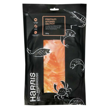 Food Recall Harris Smokehouse smoked fish products - recalled due to Listeria Harris Smokehouse is recalling sev... photo #4